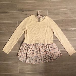 Lauren Conrad sweater